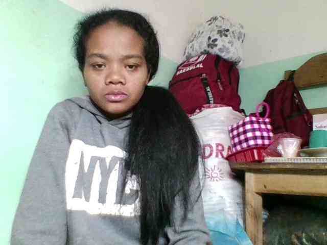 Berthine webcam