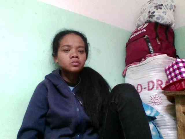 Berthine webcam
