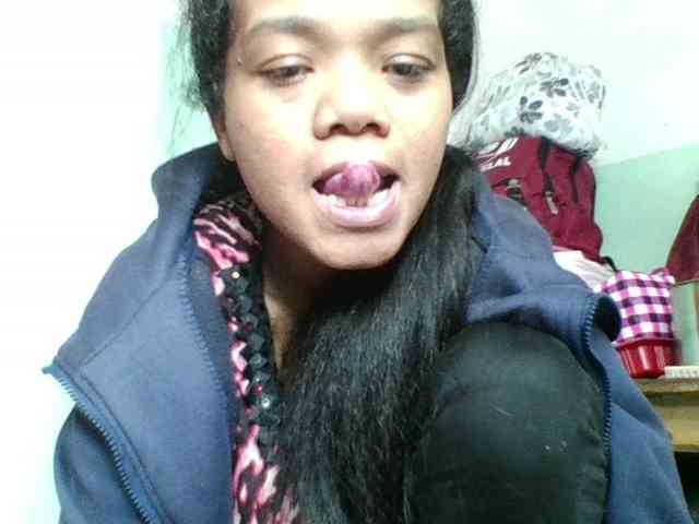 Berthine webcam