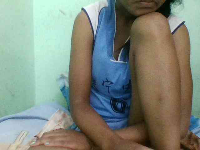 Berthine webcam
