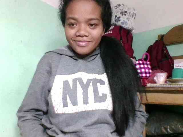 Berthine webcam