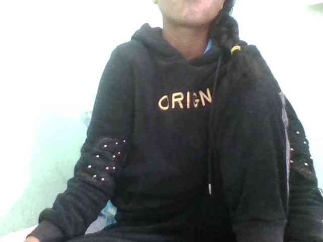 Berthine webcam