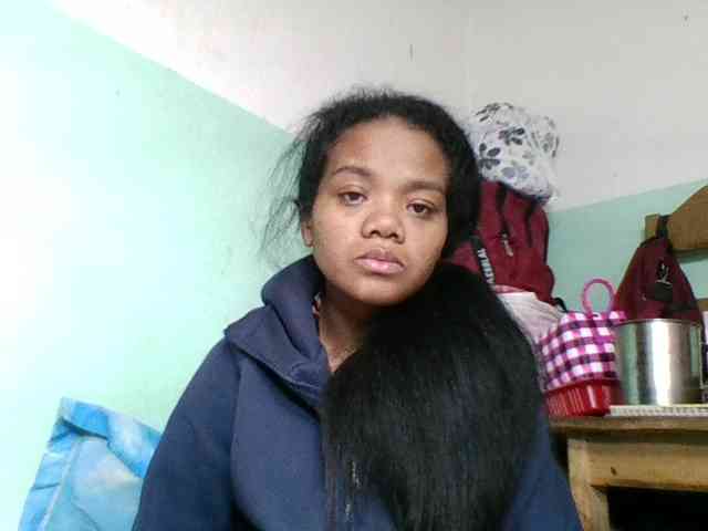 Berthine webcam