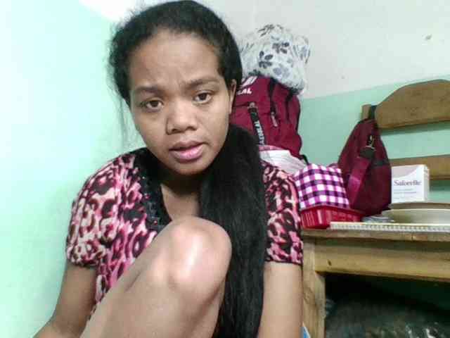 Berthine webcam