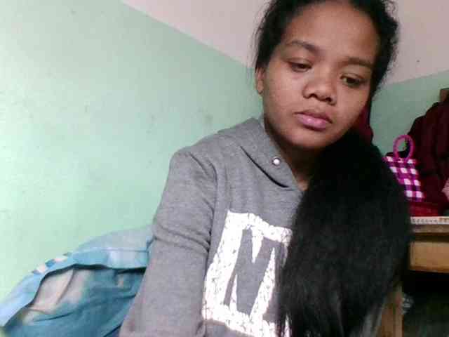 Berthine webcam