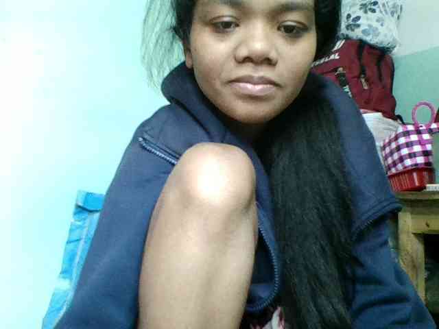 Berthine webcam