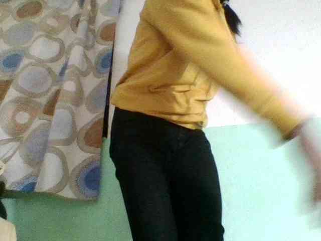 Berthine webcam