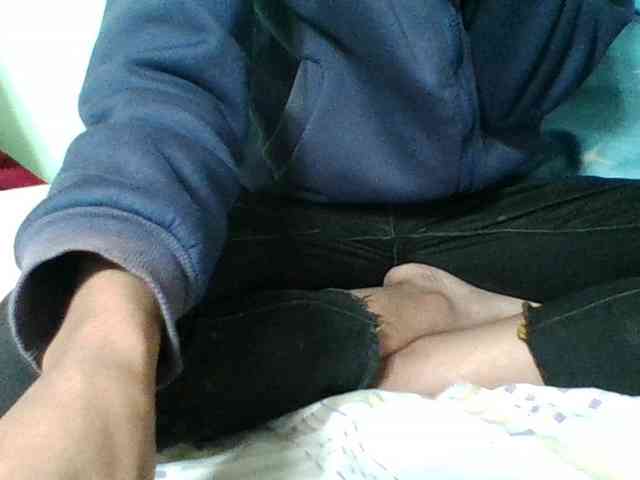 Berthine webcam