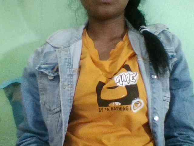 Berthine webcam