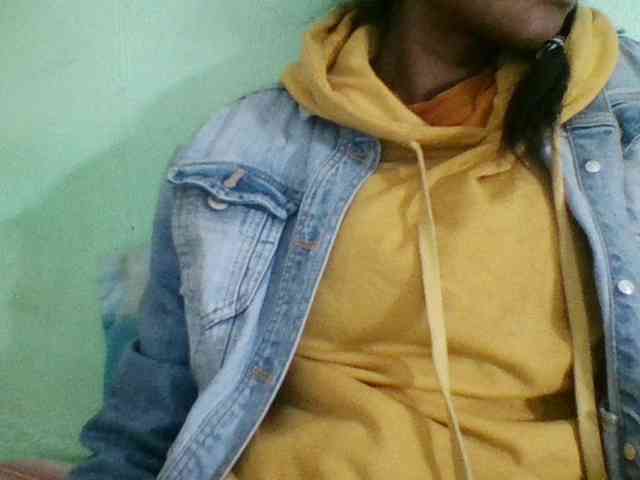 Berthine webcam