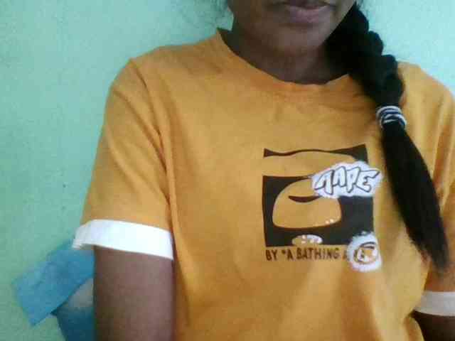 Berthine webcam