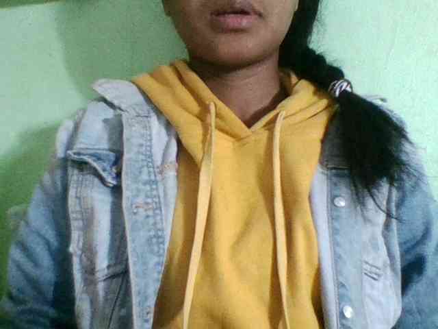 Berthine webcam