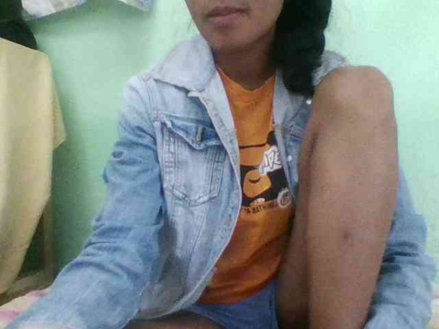 Berthine webcam