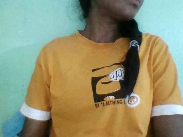Berthine webcam