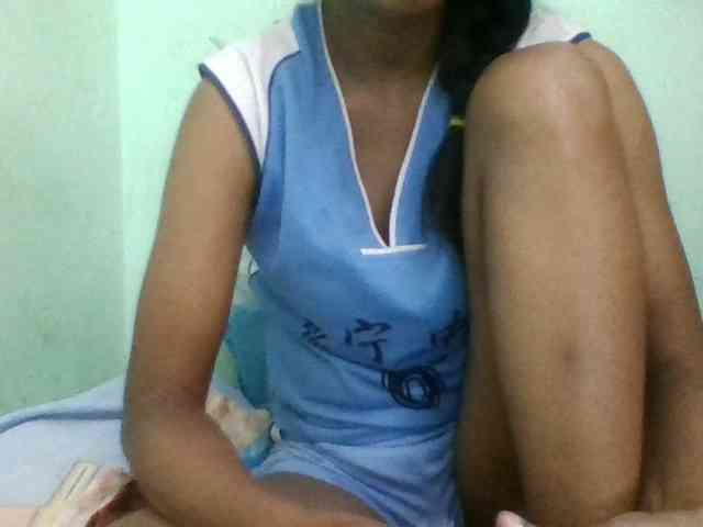 Berthine webcam