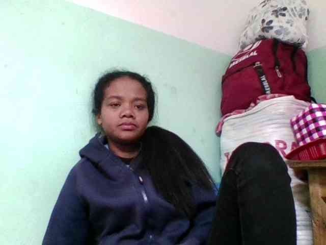Berthine webcam