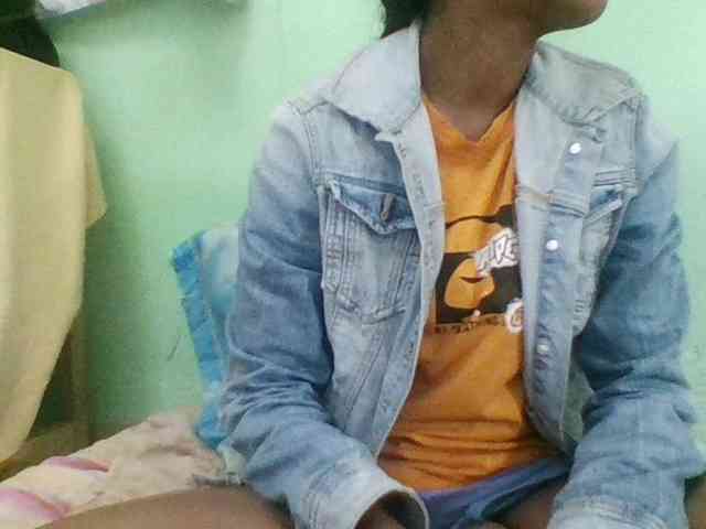 Berthine webcam