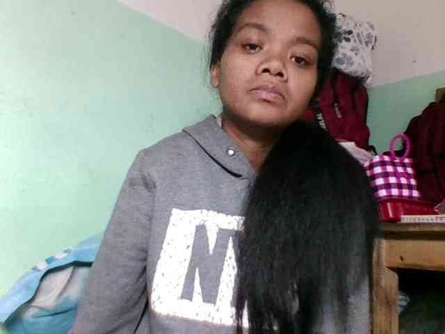 Berthine webcam