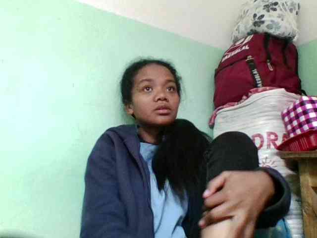 Berthine webcam