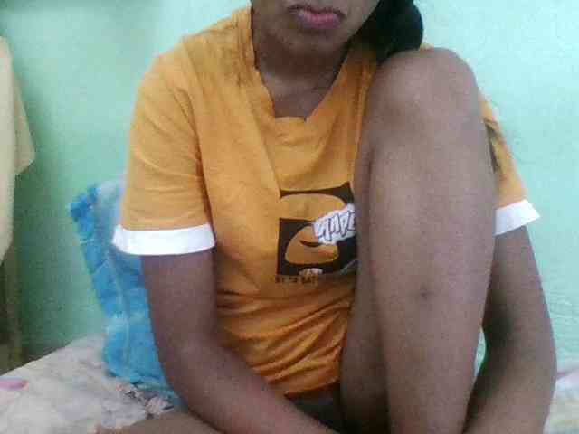 Berthine webcam