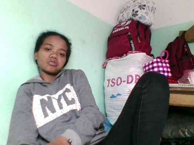 Berthine webcam