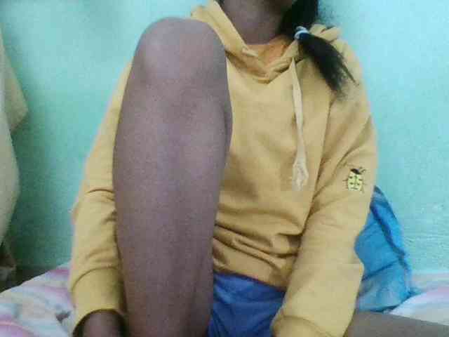 Berthine webcam
