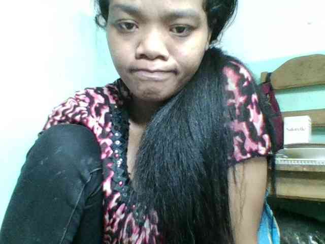 Berthine webcam