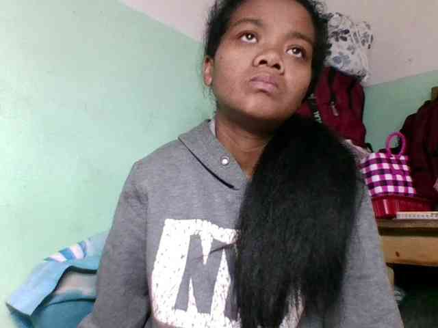 Berthine webcam
