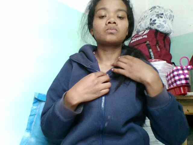 Berthine webcam