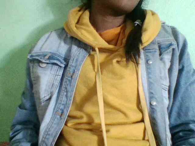 Berthine webcam