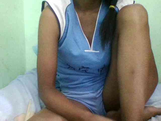 Berthine webcam