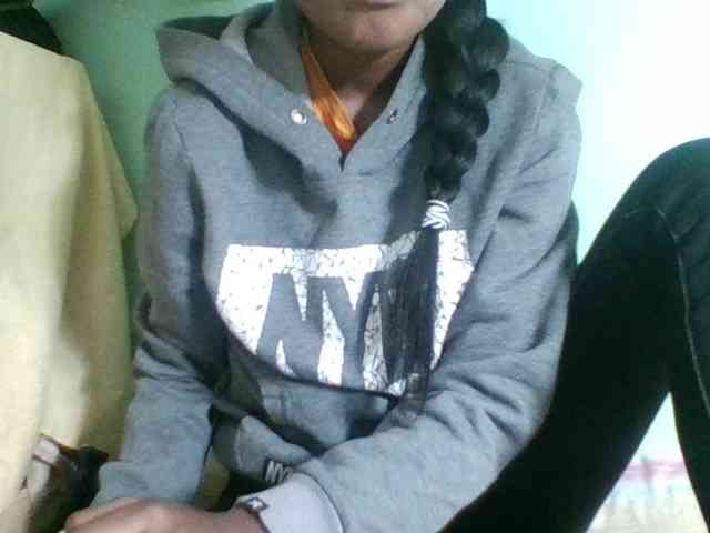 Berthine webcam