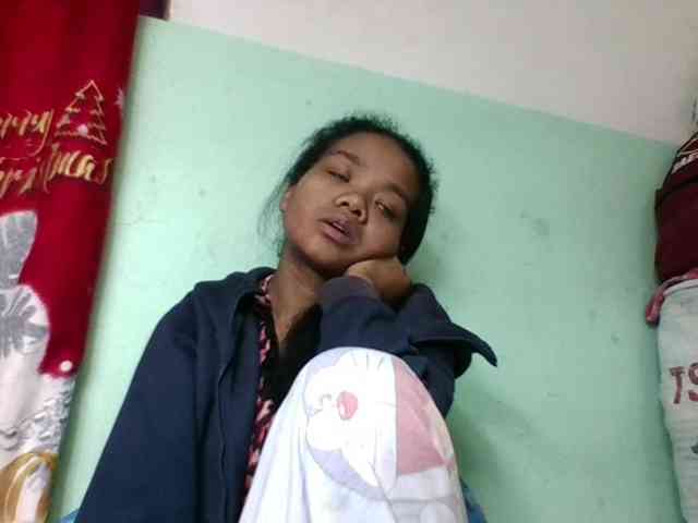 Berthine webcam