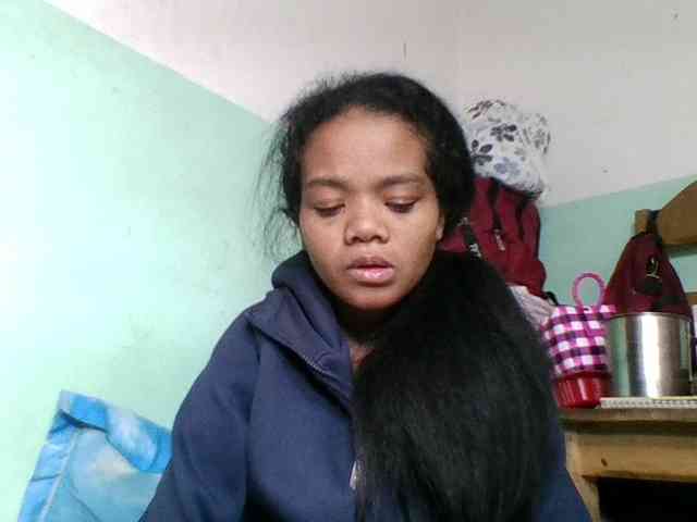 Berthine webcam