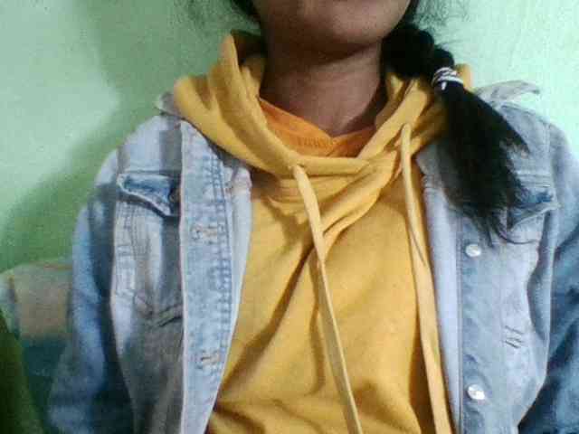 Berthine webcam