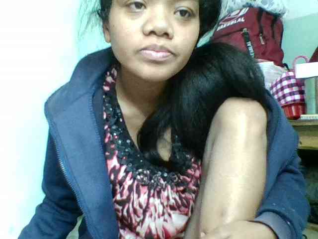 Berthine webcam