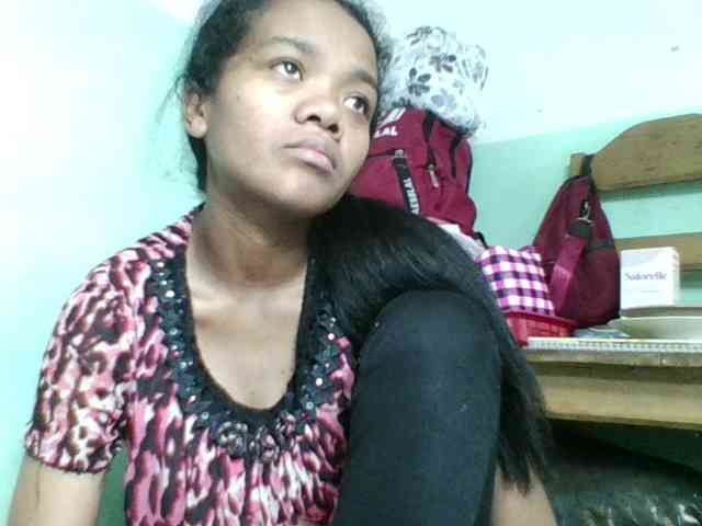 Berthine webcam