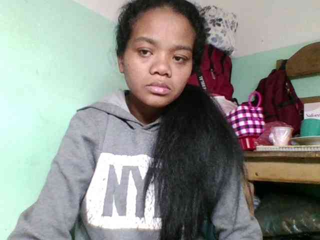 Berthine webcam