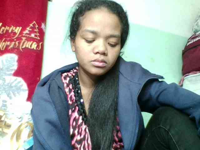Berthine webcam