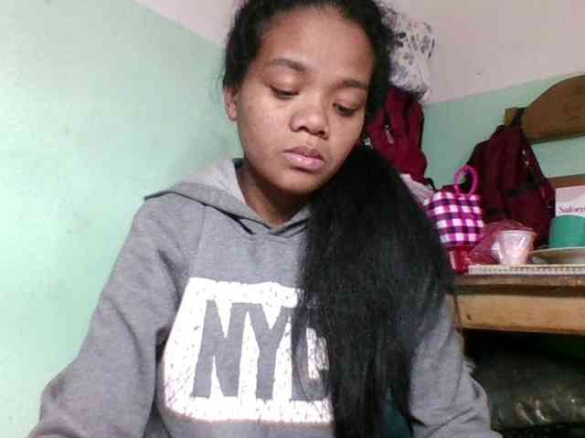 Berthine webcam