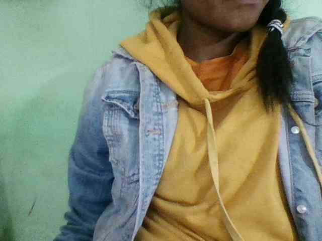Berthine webcam