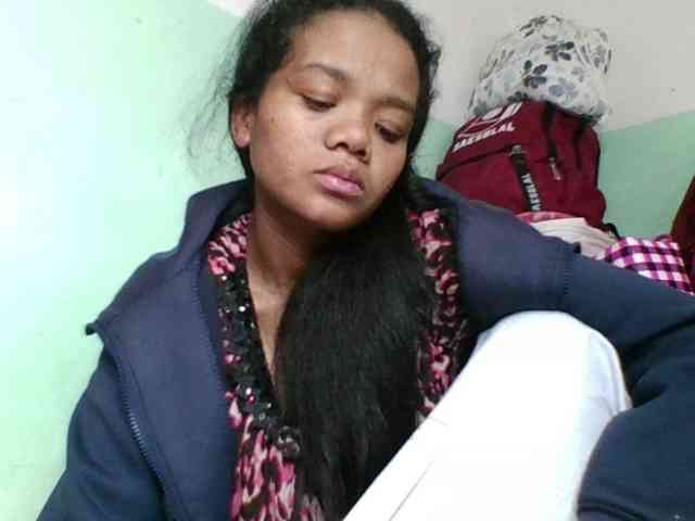 Berthine webcam