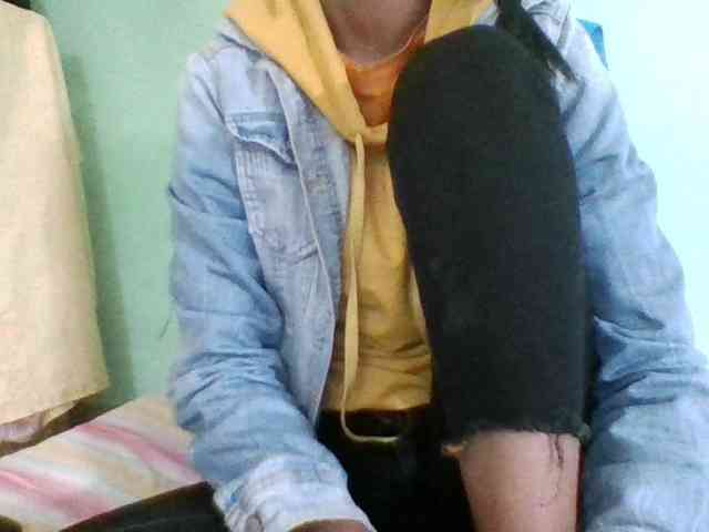 Berthine webcam