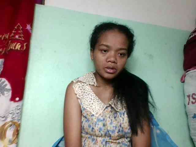 Berthine webcam