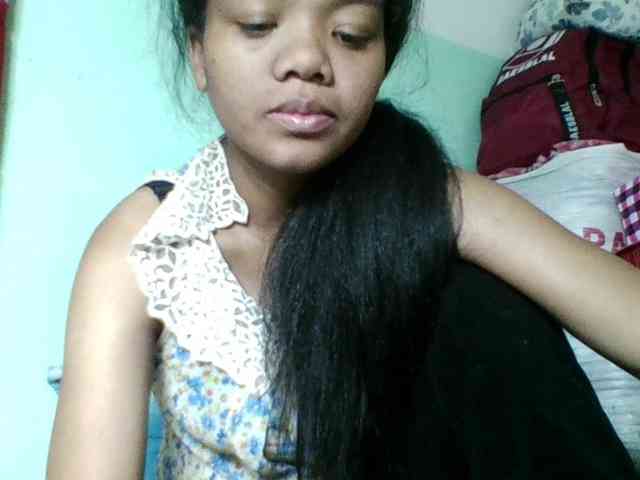 Berthine webcam