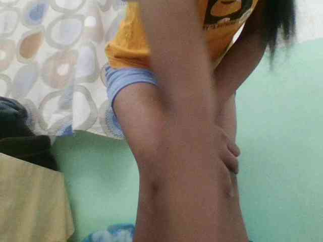 Berthine webcam