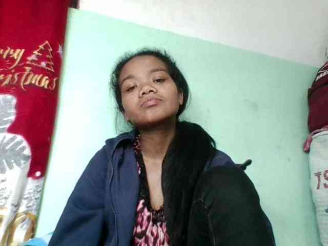 Berthine webcam