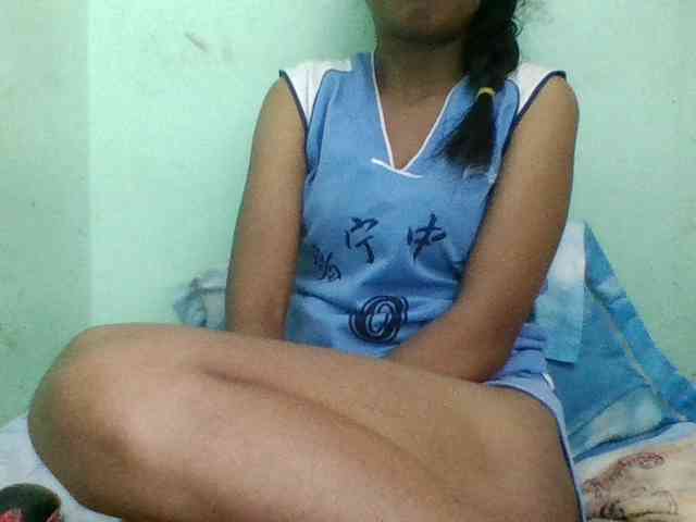 Berthine webcam