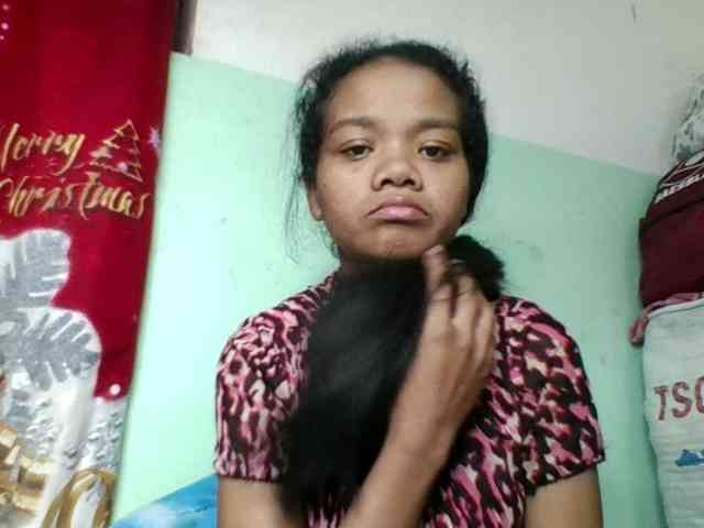 Berthine webcam