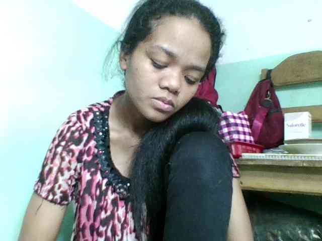 Berthine webcam